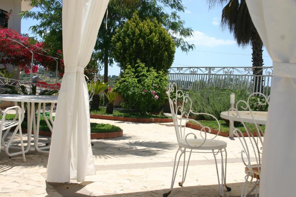 Villa Teresa San Corrado di Fuori Exterior photo