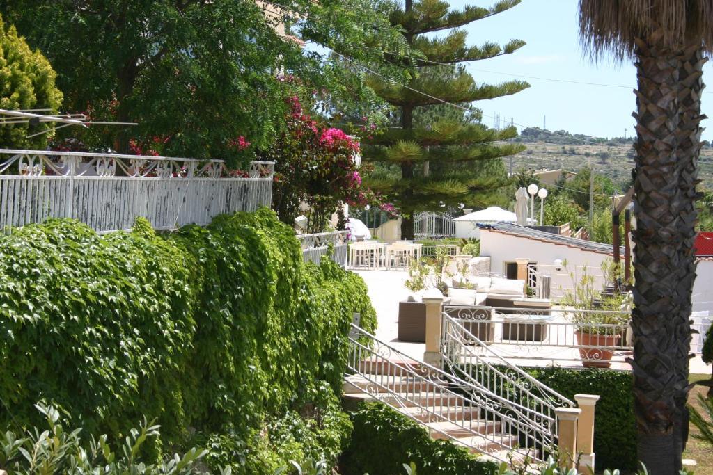 Villa Teresa San Corrado di Fuori Exterior photo
